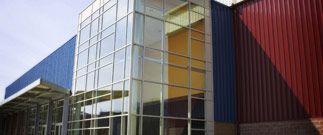 Patriot Center