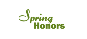 Southern State Announces Honors List for Spring Quarter
