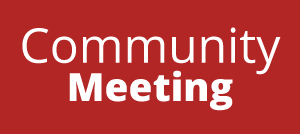 ACOVS & SSCC to co-host Nov. 17 community meeting