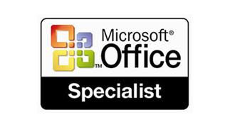 Microsoft Office Specialist Logo