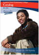 2011-2012 Catalog Cover