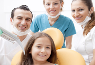 Dental Assistant