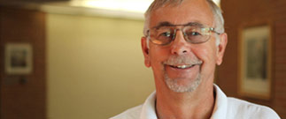John Joy, Dean, Workforce Development & Community Services