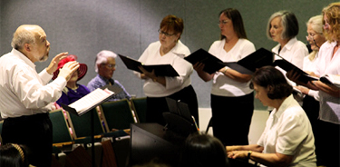 Southern State Singers