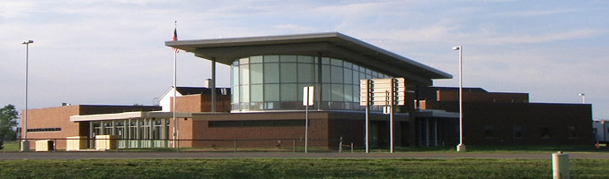 Fayette Campus