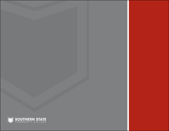 Southern State PowerPoint 2