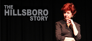 Susan Banyas in The Hillsboro Story