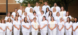 SSCCs 47th Practical Nursing Class