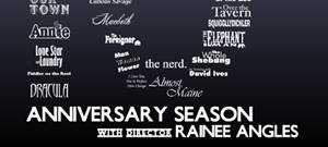 SSCC Theatre Director Rainee Angles Marks her 10th Anniversary Season
