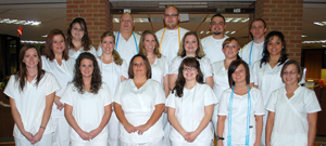 SSCC 2013 Practical Nursing Graduates