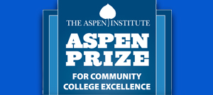 Aspen Prize for Community College Excellence