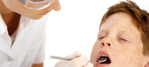 Dental Assistant