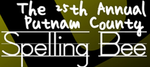 25th Annual Putnam County Spelling Bee