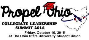 SSCC students invited to Ohio Collegiate Leadership Summit