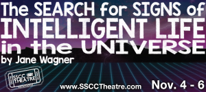 The Search for Signs of Intelligent Life in the Universe