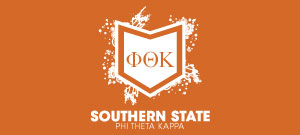 Banner for SSCC's Phi Theta Kappa Honor Society