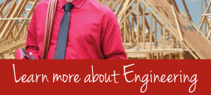 Banner for Engineering Info Session on May 11 at SSCC Hillsboro
