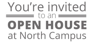 Open House on July 27 at SSCC’s campus in Wilmington