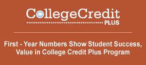 College Credit Plus