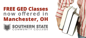 Southern State announces new GED site in Manchester