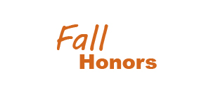 SSCC announces honors lists for fall semester
