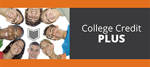 College Credit Plus process for 2017-18 now underway