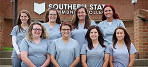 SSCC Medical Assisting, Allied Health programs celebrate graduation