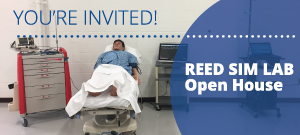 SSCC to Host Sim Lab Open House on Sept. 13