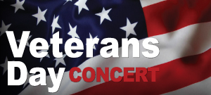 SSCC band to perform Oct. 28 Veterans Day concert