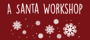 SSCC Fayette to host Santa's Workshop Dec. 15