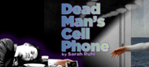 Image of Dead Man's Cell Phone poster