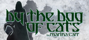 SSCC Theatre presents 'By the Bog of Cats'