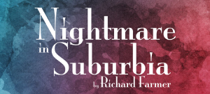 Auditions for SSCC Theatre's 'Nightmare in Suburbia' will be August 23