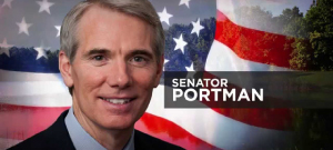 Open Letter to Senator Rob Portman