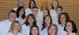 SSCC's Practical Nursing program celebrates graduation