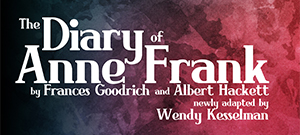 'The power of words' Nationwide exhibit, Anne Frank play coming to SSCC