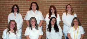 SSCC's Practical Nursing program celebrates graduation