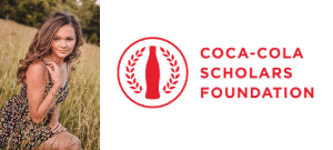 Southern State student, Alyssa Mays, named Coca-Cola Academic Team Silver Scholar