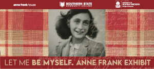 Nationwide exhibit, Anne Frank play coming to Southern State Community College