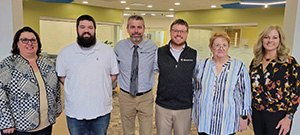 SSCC Educators Earn ACUE Certification