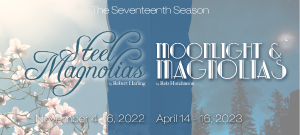 SSCC Theatre announces their 17th Season