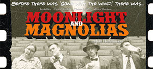 SSCC Theatre presents 'Moonlight & Magnolias'