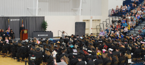 Southern State Celebrates 47th Commencement Ceremony