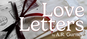 Auditions for SSCC Theatre Company's 'Love Letters' will be May 25