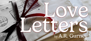 Southern State Community College Theatre Company presents 'Love Letters'