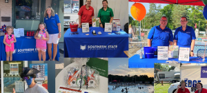 Southern State Wraps up Patriot Palooza Campaign