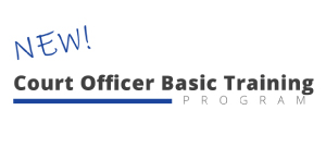 Southern State to offer Court Officer Basic Training