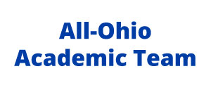 Four SSCC Students Named to the All-Ohio Academic Team