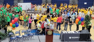 Southern State hosts Ohio Code Scholar event