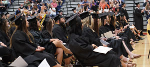 Southern State Celebrates 48th Commencement Ceremony